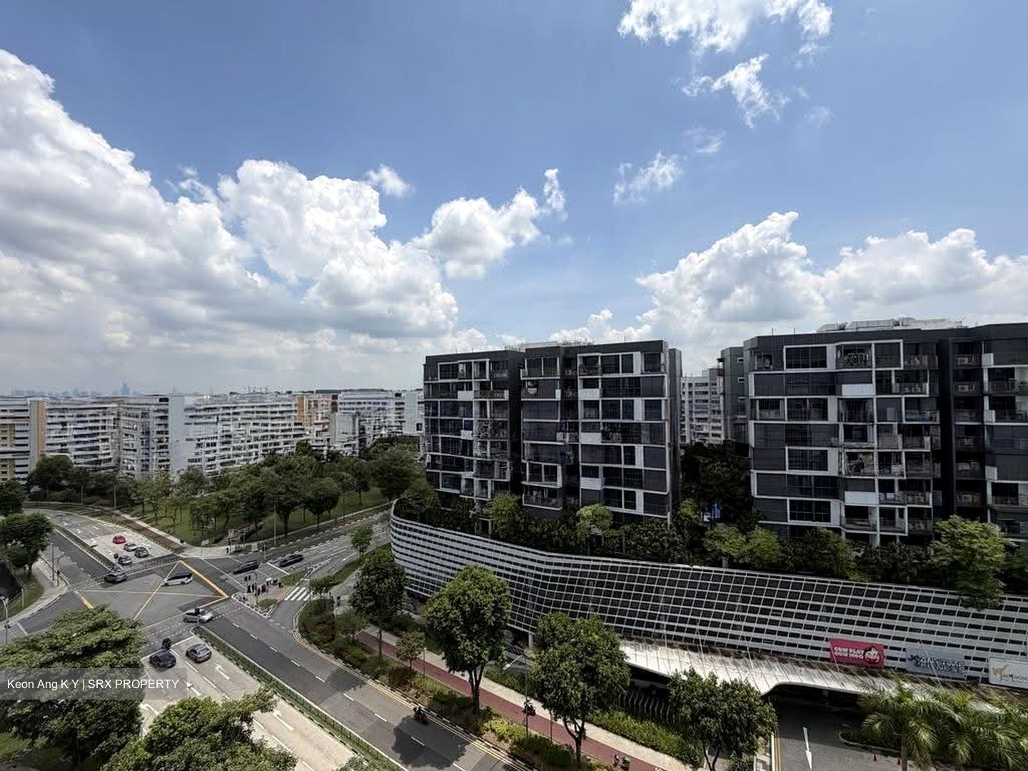 Blk 502D Palm Breeze @ Yishun (Yishun), HDB 4 Rooms #617631121